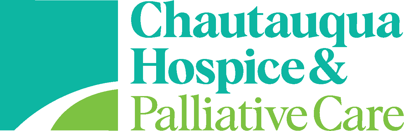 Chautauqua Hospice and Palliative Care logo